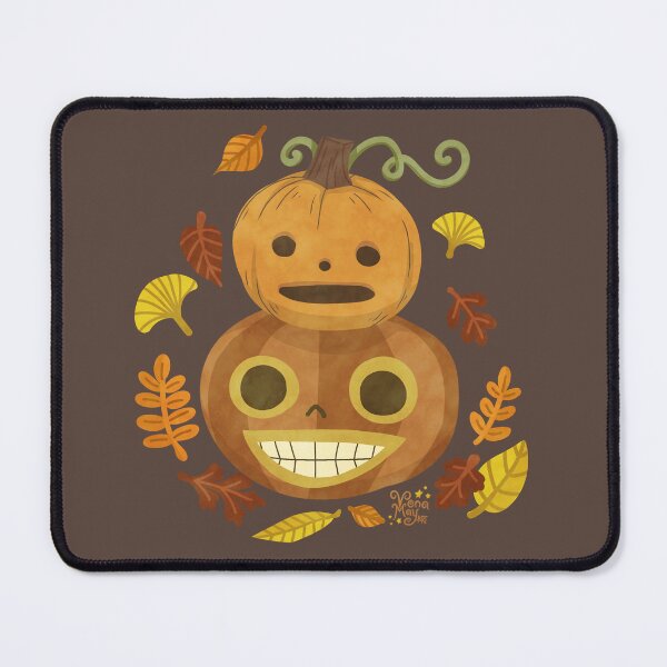 Item preview, OTGW: Pumpkin Heads designed and sold by VonaMay.
