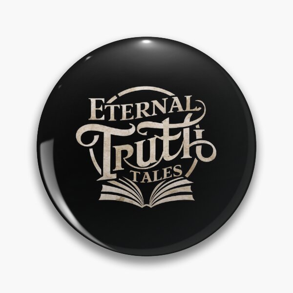Item preview, Eternal Truth Tales designed and sold by Gentle40Winks.