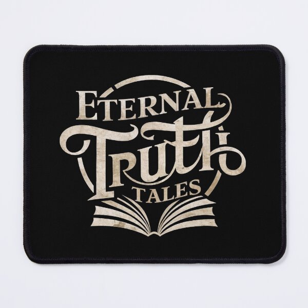 Item preview, Eternal Truth Tales designed and sold by Gentle40Winks.