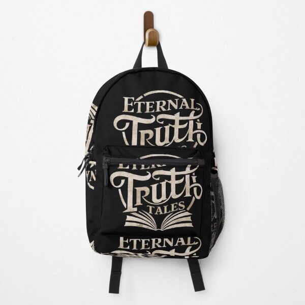 Item preview, Eternal Truth Tales designed and sold by Gentle40Winks.