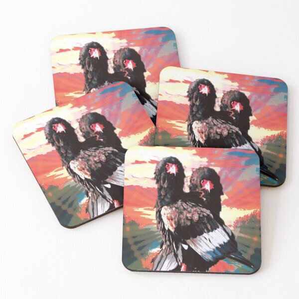 Item preview, Dawn of the Eagles designed and sold by TresCeroTres.