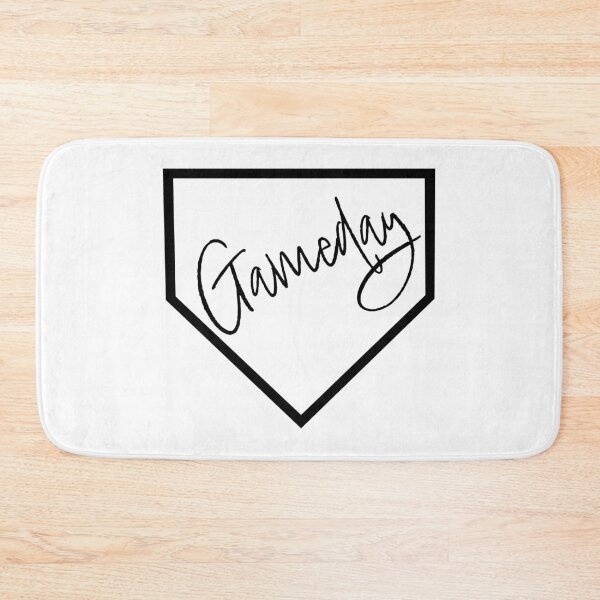 Item preview, Gameday - Black designed and sold by amarillomae.
