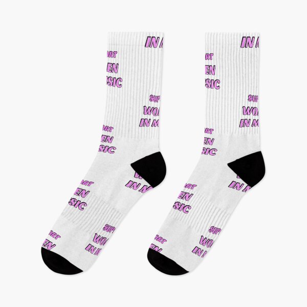 Item preview, Support women in music  designed and sold by Inspirationmotivation.