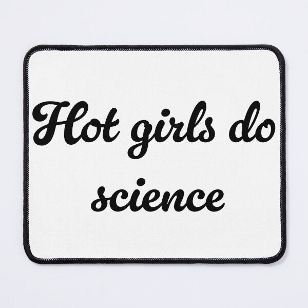 Item preview, hot girls do science girlies in stem scientist chemistry biology environmental phd designed and sold by jhu2022.