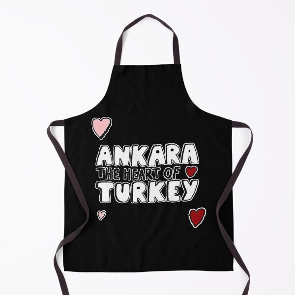 Item preview, Ankara: The Heart of Turkey - A Tribute to Its Central Spirit designed and sold by Michael van der Hoorn.