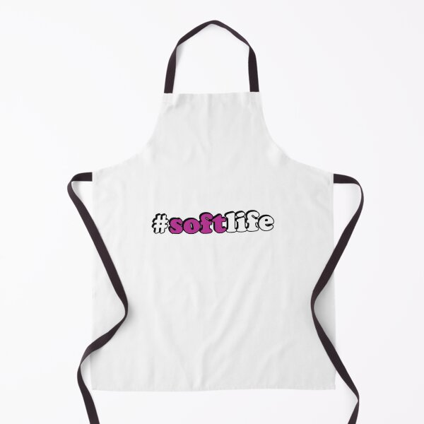 Item preview, The soft life designed and sold by Inspirationmotivation.