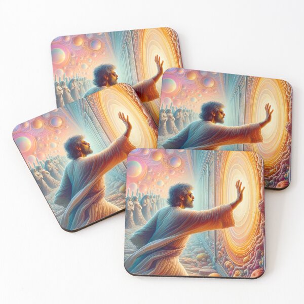 Item preview, Luminary of Virtual Reality designed and sold by M-Y-A-R-T-.