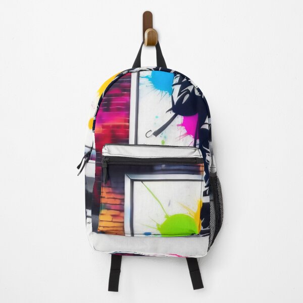 Item preview, Urban graffiti street art designed and sold by Drone-tees.