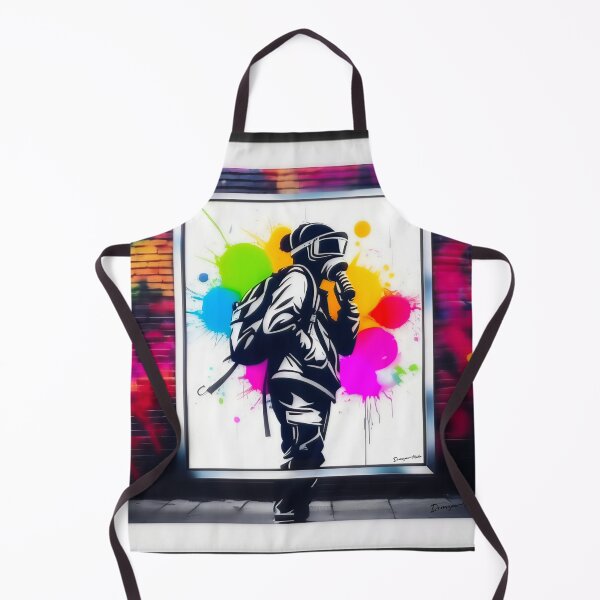 Item preview, Urban graffiti street art designed and sold by Drone-tees.