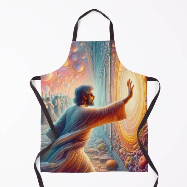 Item preview, Luminary of Virtual Reality designed and sold by M-Y-A-R-T-.