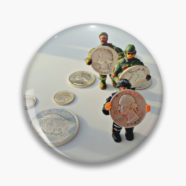Item preview, No Hording Allowed designed and sold by Vince Scaglione.