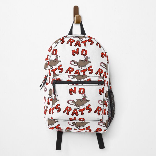 Item preview, No Rats Design A designed and sold by EpochArts.