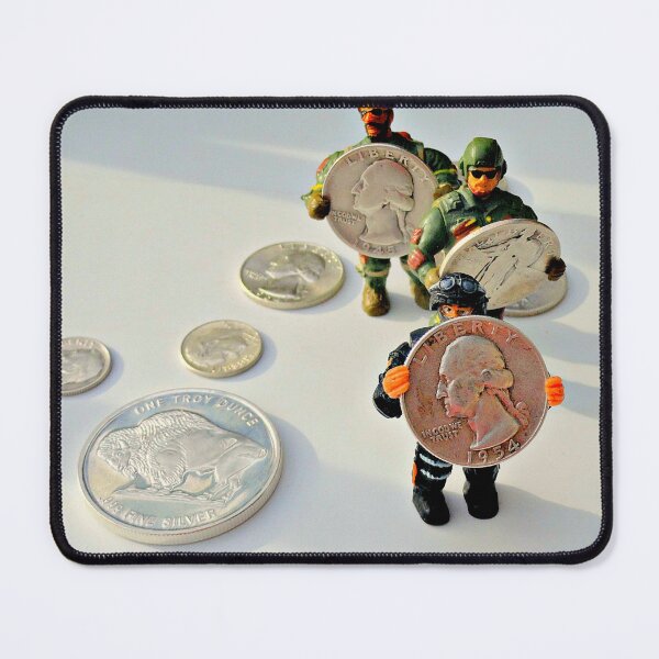 Item preview, No Hording Allowed designed and sold by Vince Scaglione.