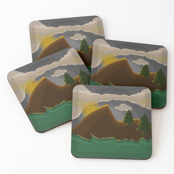 Item preview, Mountain Views designed and sold by AlwaysHollyJo.
