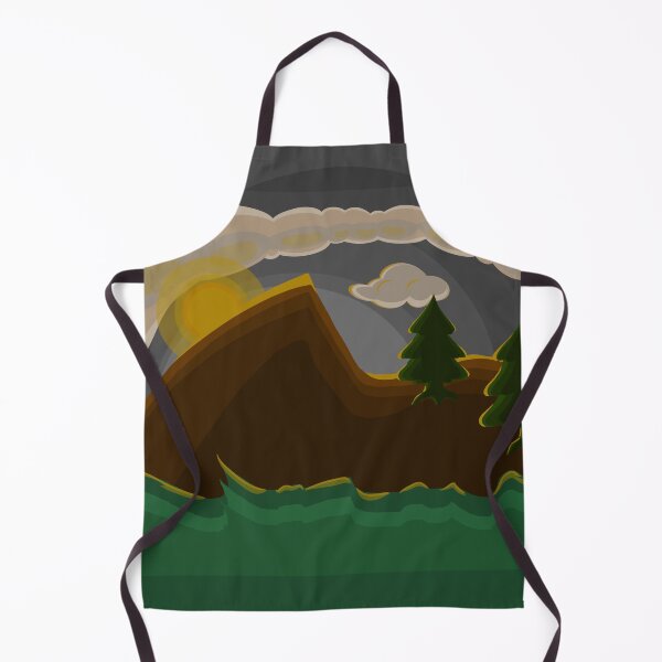 Item preview, Mountain Views designed and sold by AlwaysHollyJo.