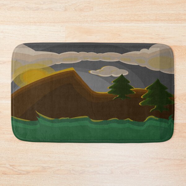 Item preview, Mountain Views designed and sold by AlwaysHollyJo.