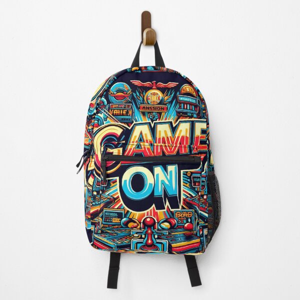 Item preview, Game On designed and sold by maxmaj.