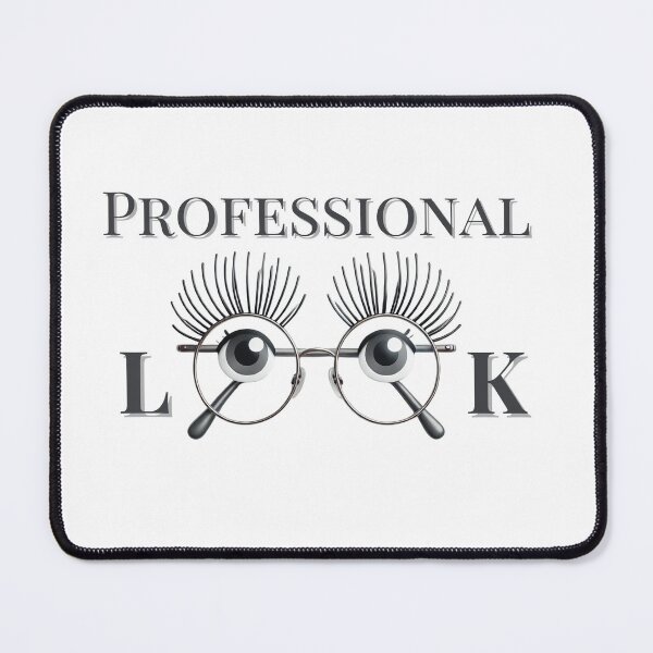 Item preview, Professional Look Glasses Design designed and sold by MoniaZ.