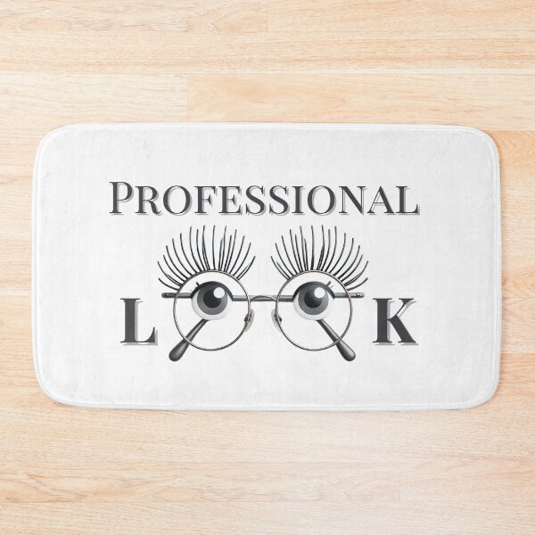 Item preview, Professional Look Glasses Design  designed and sold by MoniaZ.