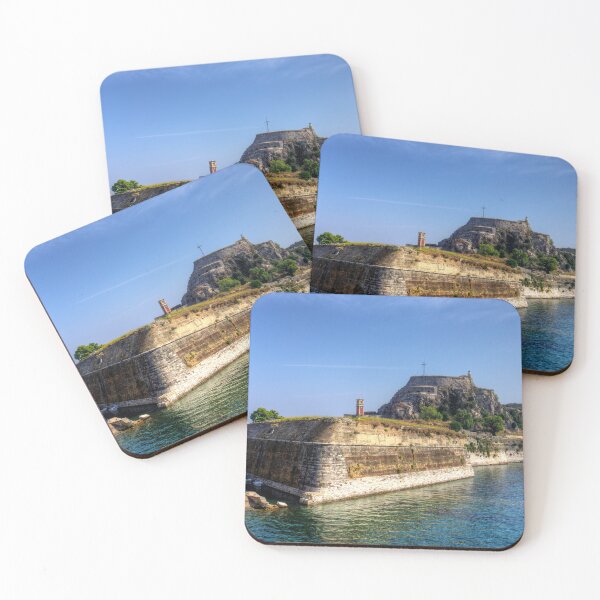 Item preview, The Old Citadel designed and sold by tomg.