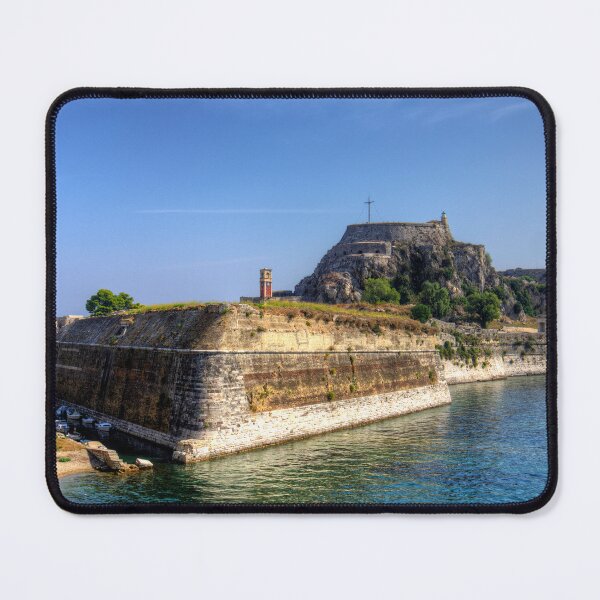 Item preview, The Old Citadel designed and sold by tomg.