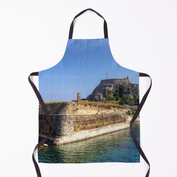 Item preview, The Old Citadel designed and sold by tomg.