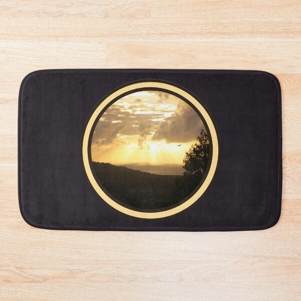 Item preview, Cairns - Sunrise Departure designed and sold by STHogan.