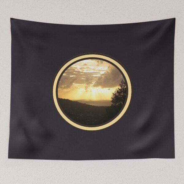 Item preview, Cairns - Sunrise Departure designed and sold by STHogan.