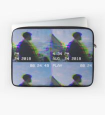 Looking at a New Perspective Laptop Sleeve
