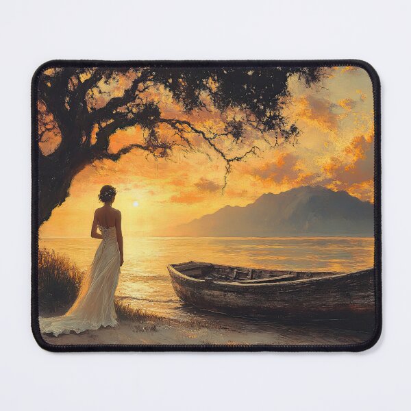 Item preview, Dawn tide designed and sold by TheOosh.