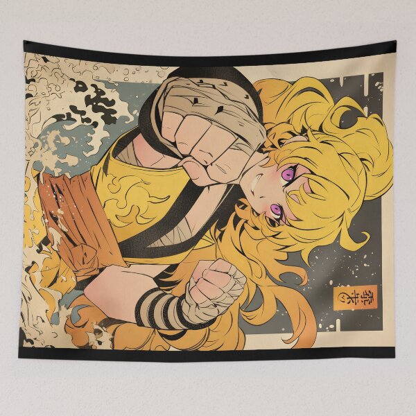 Item preview, Traditional Yang designed and sold by SchellStation.