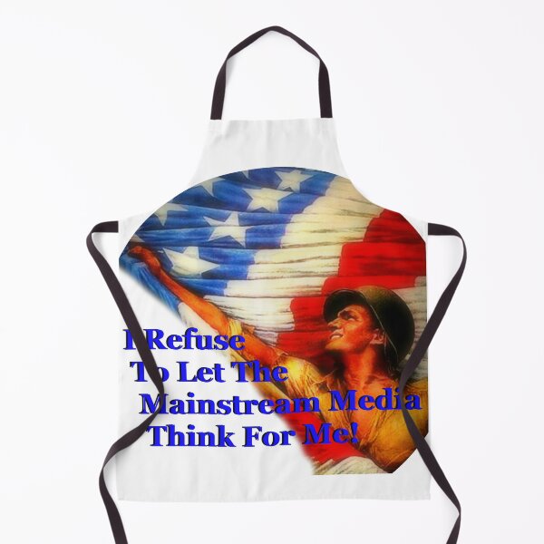 Item preview, I Refuse designed and sold by Vince Scaglione.