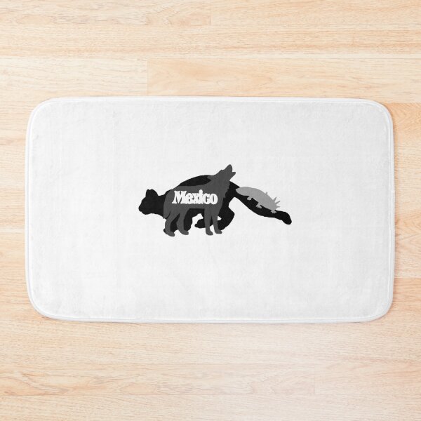 Item preview, Animals of Mexico designed and sold by Animals-by-JB.