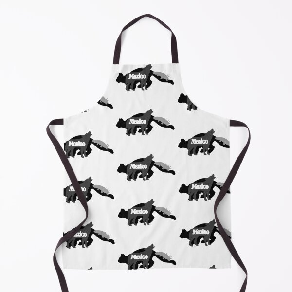 Item preview, Animals of Mexico designed and sold by Animals-by-JB.