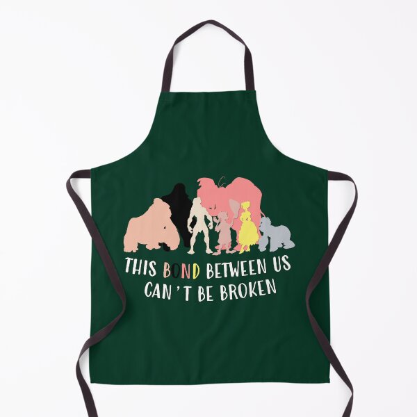 Item preview, The Bond Between Us designed and sold by duchessjessica.