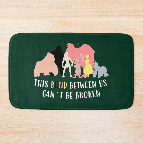 Item preview, The Bond Between Us designed and sold by duchessjessica.