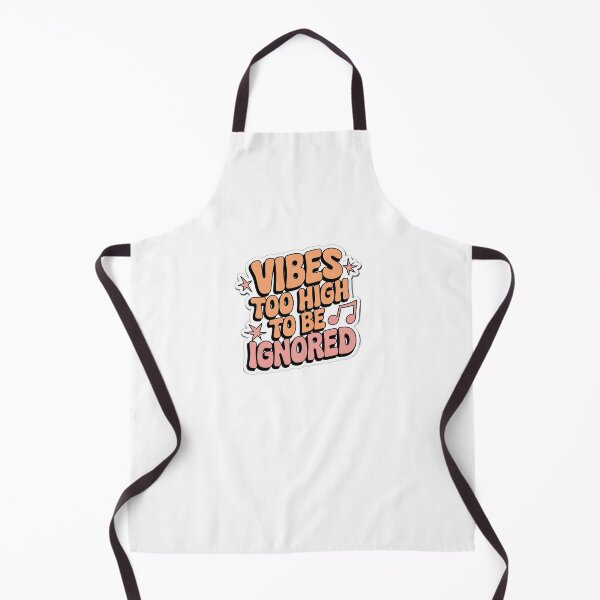 Item preview, Vibes too high to be ignored designed and sold by DropRomance.