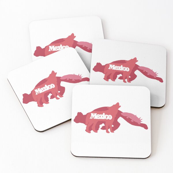 Item preview, Animals of Mexico designed and sold by Animals-by-JB.