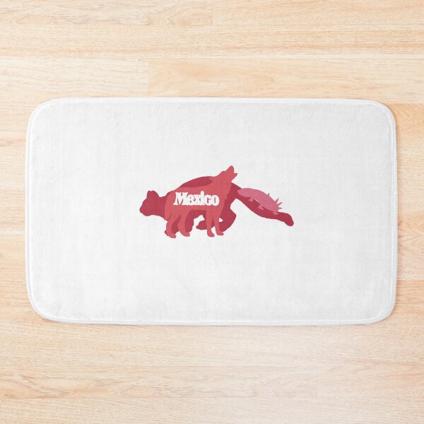Item preview, Animals of Mexico designed and sold by Animals-by-JB.