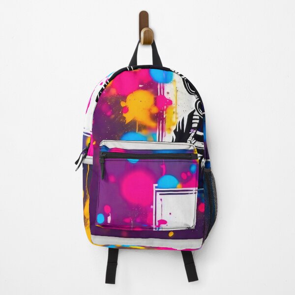 Item preview, Urban street art graffiti. designed and sold by Drone-tees.