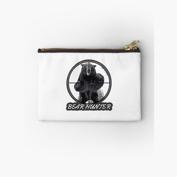Item preview, Bear Hunter  designed and sold by ShedHunters.