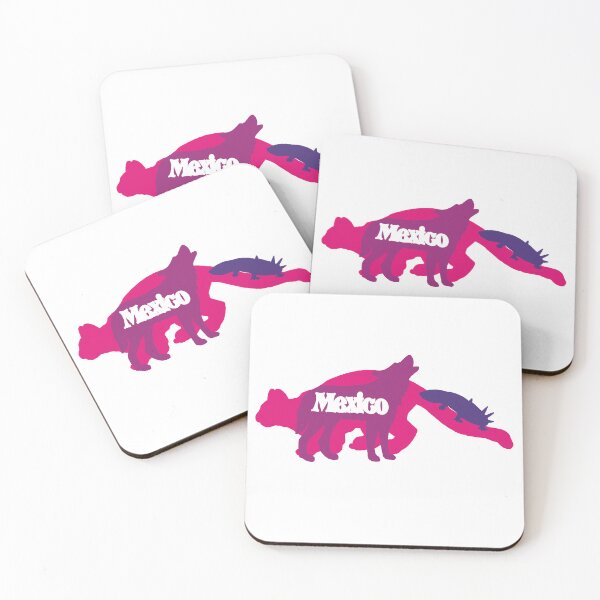 Item preview, Animals of Mexico designed and sold by Animals-by-JB.