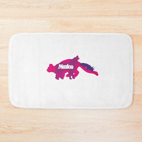 Item preview, Animals of Mexico designed and sold by Animals-by-JB.