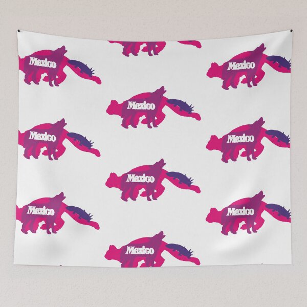 Item preview, Animals of Mexico designed and sold by Animals-by-JB.