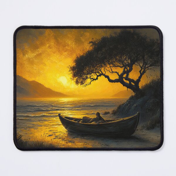 Item preview, Watching the dawn designed and sold by TheOosh.