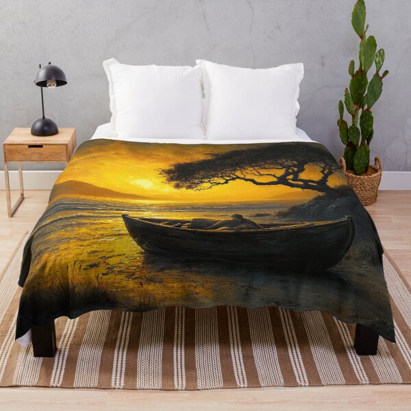 Item preview, Watching the dawn designed and sold by TheOosh.