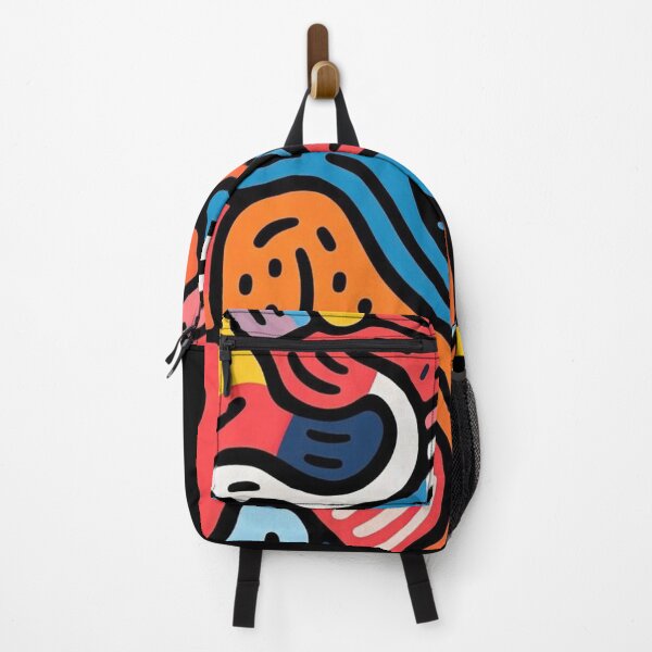 Item preview, trendy color pattern designed and sold by Plague-seif.