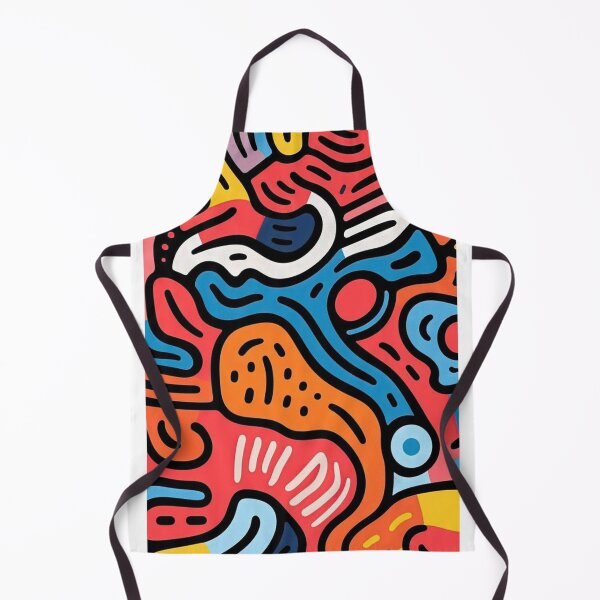 Item preview, trendy color pattern designed and sold by Plague-seif.