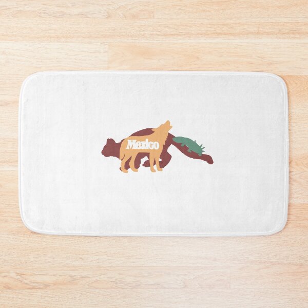 Item preview, Animals of Mexico designed and sold by Animals-by-JB.