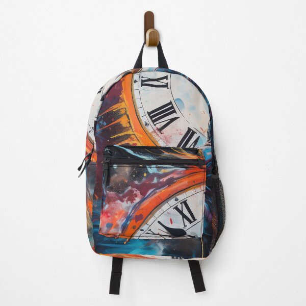 Item preview, It's Just a Matter of Time, Abstract designed and sold by jrtwynam.